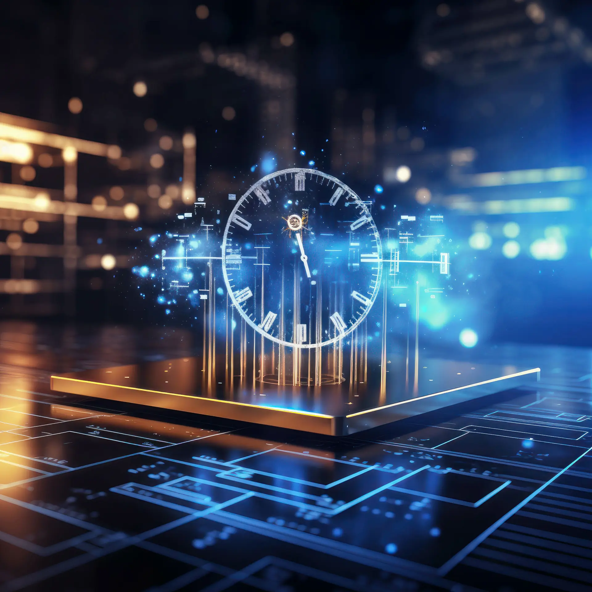 Consultoría Técnica